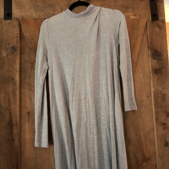 LOFT - Lou&Grey DRESS. (small/medium) - LIKE NEW - Picture 2 of 3